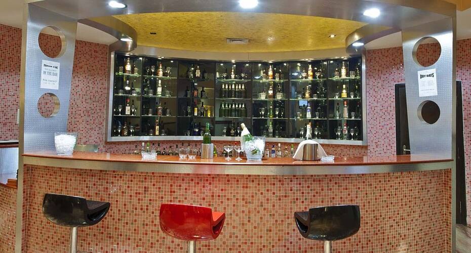 Hotel Tirupati, Jaipur 4